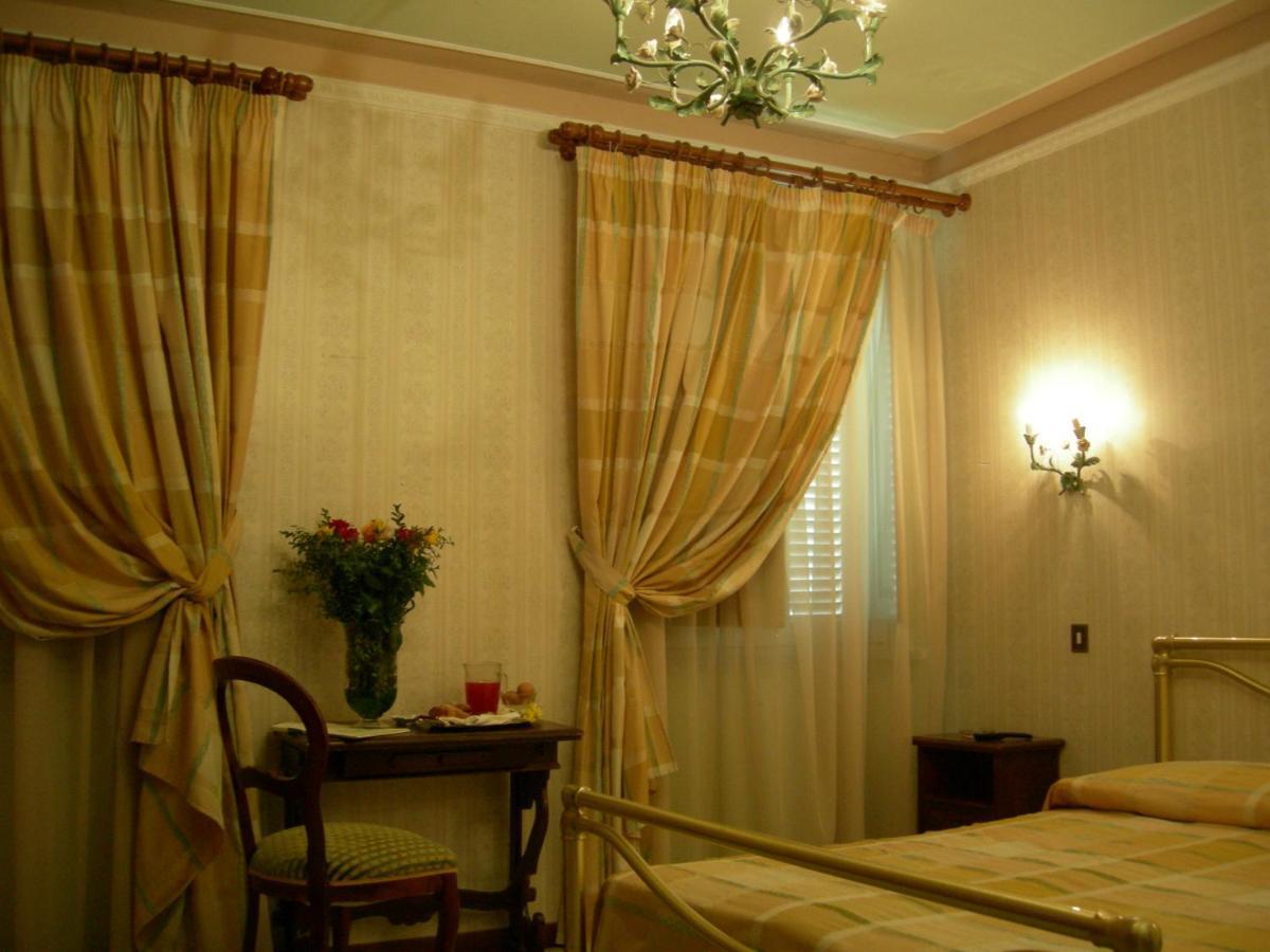 Hotel Villa San Donino تْشيتّا دي كاستيلّو المظهر الخارجي الصورة