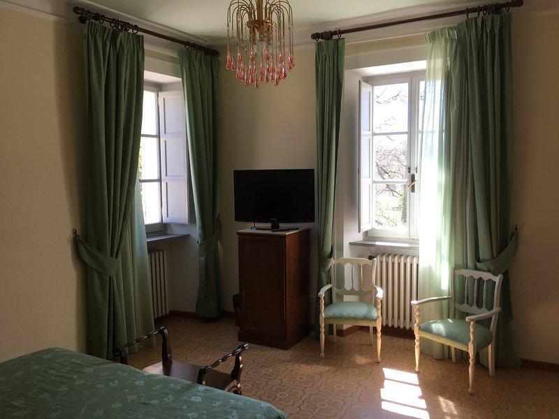 Hotel Villa San Donino تْشيتّا دي كاستيلّو المظهر الخارجي الصورة