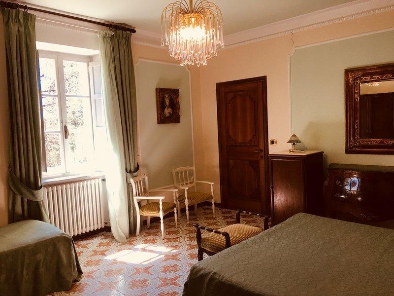 Hotel Villa San Donino تْشيتّا دي كاستيلّو المظهر الخارجي الصورة