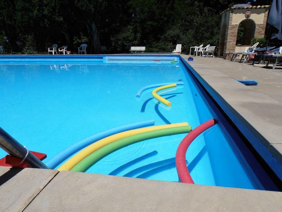Hotel Villa San Donino تْشيتّا دي كاستيلّو المظهر الخارجي الصورة